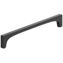 Matte Black