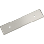 Satin Nickel