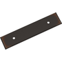 Oil-Rubbed Bronze