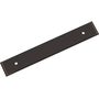 Oil-Rubbed Bronze