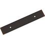 Oil-Rubbed Bronze