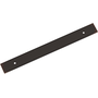 Oil-Rubbed Bronze