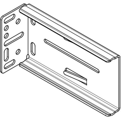 0.43 Inch (11 mm) Rear Mount Bracket for FR5046ECD Slides