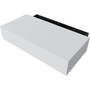 MDF/White