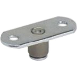 Top Line Grant 1200 Series Guide Roller For 1222 Guide Channel