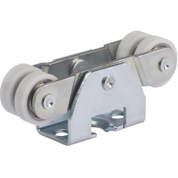 24% OFF Top Line Grant 7000 Series Ball Bearing Carrier For Sliding Doors
