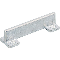 20% OFF Grant 7015 Floor Mount Glide For Single, Bypass, and Bi-Parting Doors