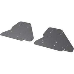 20% OFF Conero Wardrobe Lift Adapter Plate, Black, 10 Pack