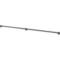 20% OFF Conero Aluminum Shoe Fence, 43-7/8" Minimum Width, Champagne, 20 Pack
