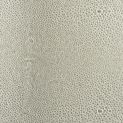 18" Cabinet Width x 14" Cabinet Depth Conero EcoDomo Sustainable Leather Interior Mat with Folded Front Edge, Greystone Shagreen, 5 Pack