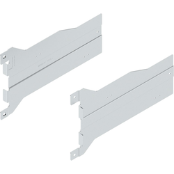 AVENTOS HF Face Frame Mounting Bracket Set