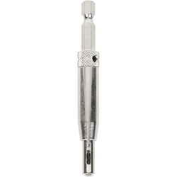 Amana 608524 Self Centering 9/64" Diameter Pilot Hole Drill Bit Guide