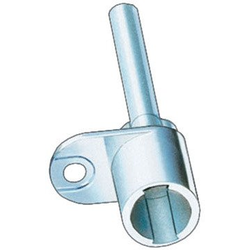 CompX CB-101 Type 101, 3/4" Length Cylinder Body, 3/4" Material