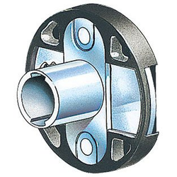 CompX Type 240 Vertical Mount Deadbolt Cylinder Body Only, 3/4" Cylinder Body, 3/4" Material Thickness, Keyed Lock Plug Sold Separately