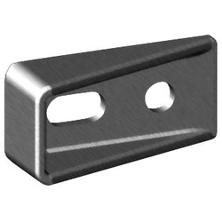 CompX DC-500 Drawer Locking Clip for Gang Lock System and 1/2" Drawer Slides/Suspension