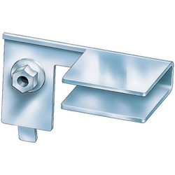 CompX LC-104 Right Hand Lockbar Clip for Gang Lock Applications for use with SYS-104 and Pin Cam Locks