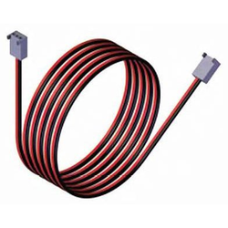 CompX RL-APC-3 Power Cord for Stealth Lock Plug-In Power Supply