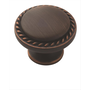 Oil Rubbed Bronze