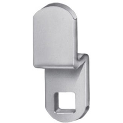CompX 7014 1-5/8" Length Double Formed Disc Tumbler Cam with 15/16" Offset for Overlay Applications