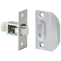 Satin Chrome
