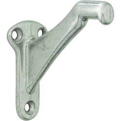 2-3/4" Length Handrail Bracket, Aluminum