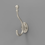Satin Nickel