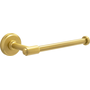 Brushed Golden Brass