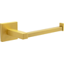 Brushed Golden Brass