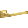 Brushed Golden Brass