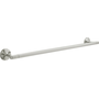 Satin Nickel