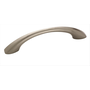 Satin Nickel
