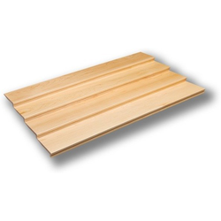 23% OFF Century 33" Width x 20" Depth x 2" Height Trimmable Spice Drawer Organizer, Maple