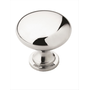 Polished Chrome