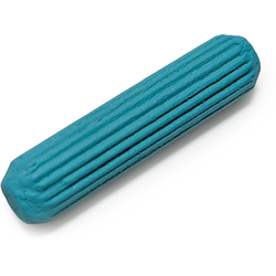 30% OFF Pre-Glued 1/4" (6 mm) Diameter Birch Dowels, 1-3/16" (30 mm) Length, 10,000 Quantity Box