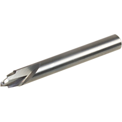 Hafele 8mm Shank Bus Bar Router Bit