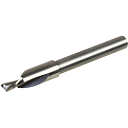 Hafele 1/4" Shank Bus Bar Router Bit