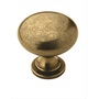 Burnished Brass
