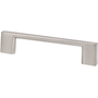 Brushed Nickel