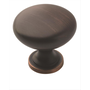 Oil Rubbed Bronze