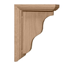 Hamilton Countertop Bracket Collection by Ekena Hamilton Countertop Bracket Collection by Ekena