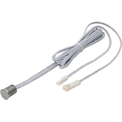 18% OFF Tresco PowerSync Wired Touch Dimmer/Switch for 12/24V Systems, Recessed Mounting, Nickel