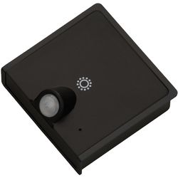 19% OFF Tresco PowerSync Wireless 12/24V Square Door Sensor, Surface or Recess Mounted, Black