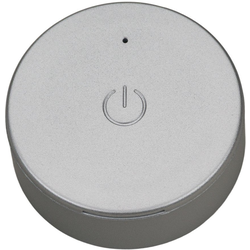 21% OFF Tresco PowerSync Wireless 12/24V Round Dimmer, Surface or Recess Mounted with Included Hardware, 30 Foot Range, Black
