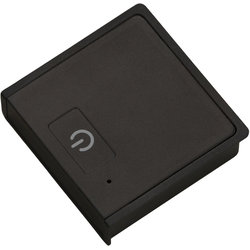 21% OFF Tresco PowerSync Wireless 12/24V Square Dimmer, Surface or Recess Mounted, 9 Foot Range, Black