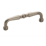Satin Nickel