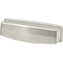 Brushed Nickel