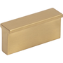 Satin Bronze