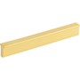 Brushed Gold