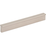 Satin Nickel