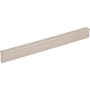 Satin Nickel
